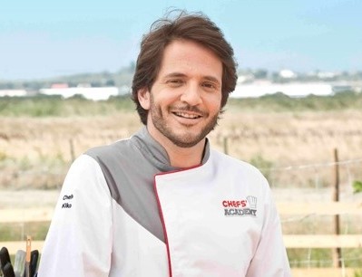 Chef Kiko