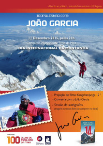 joao garcia