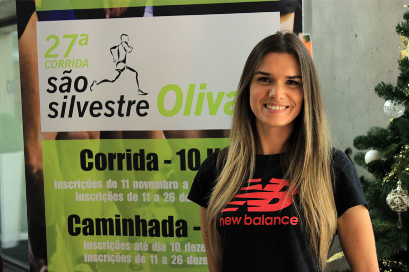 Ercilia Machado do Sporting Clube de Portugal