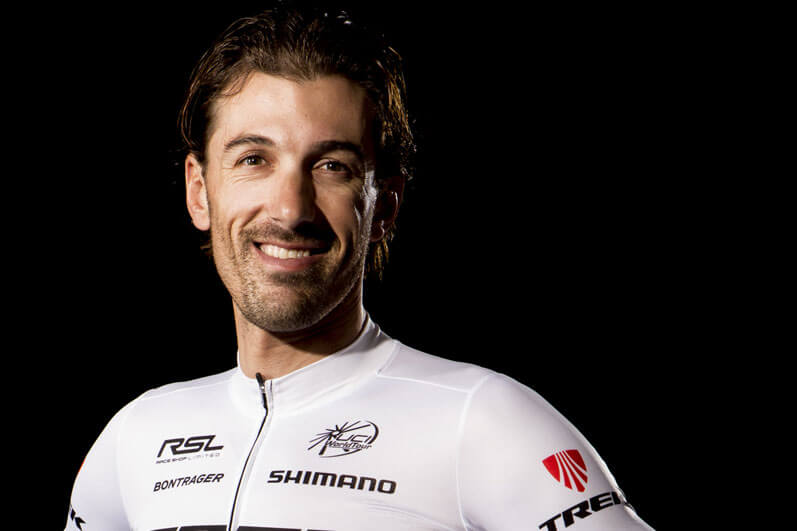 Fabian Cancellara