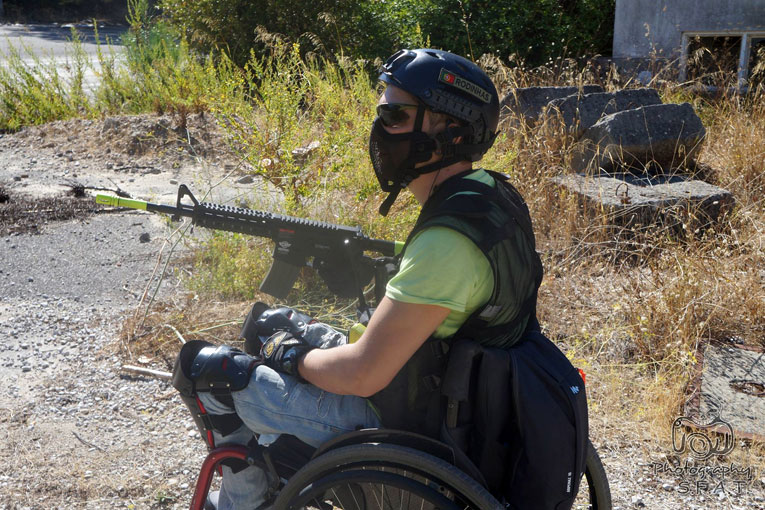 Airsoft