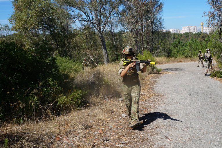 Airsoft