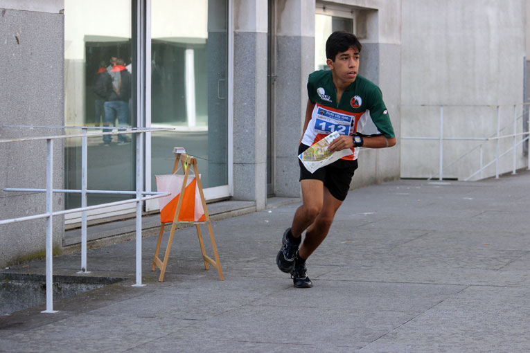 Porto City Race