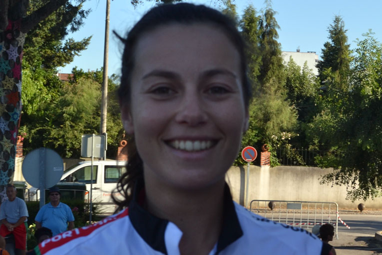 BTT Ana Filipa Silva