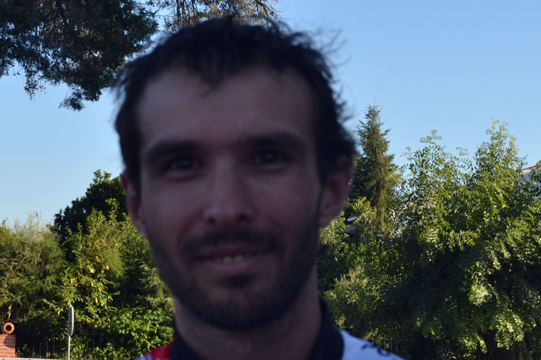 BTT Luís Barreiro