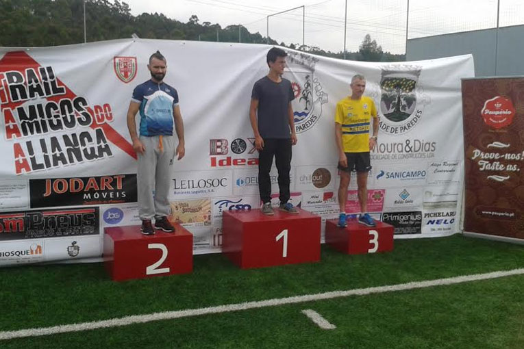 Geral 15 kms