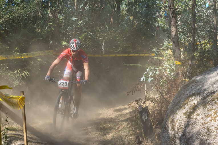Tiago Mendes - Rodabike / ACRG / Gondomar