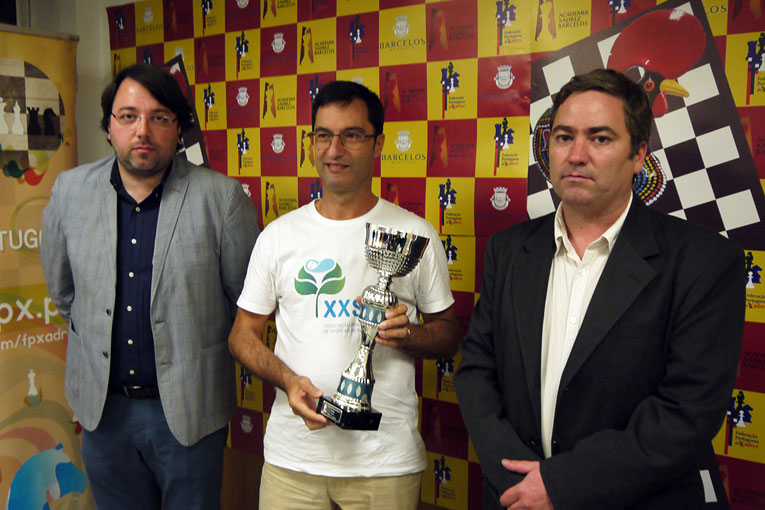António Fernandes