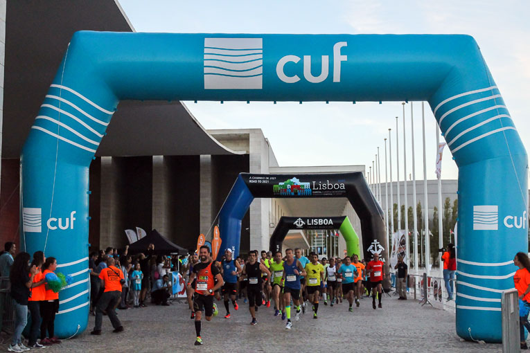 Corrida das Nações