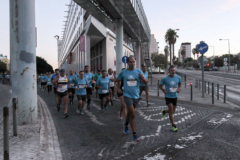 Corrida das Nações