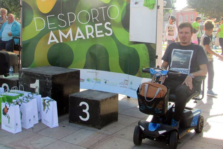 Mini Maratona