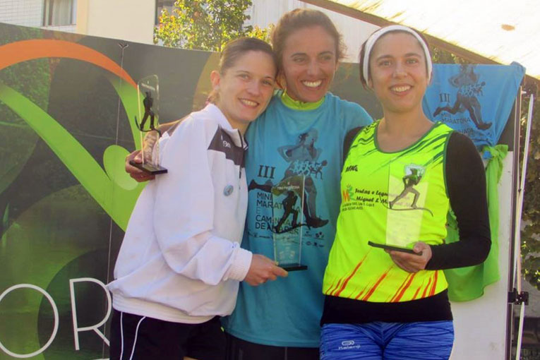 Mini Maratona