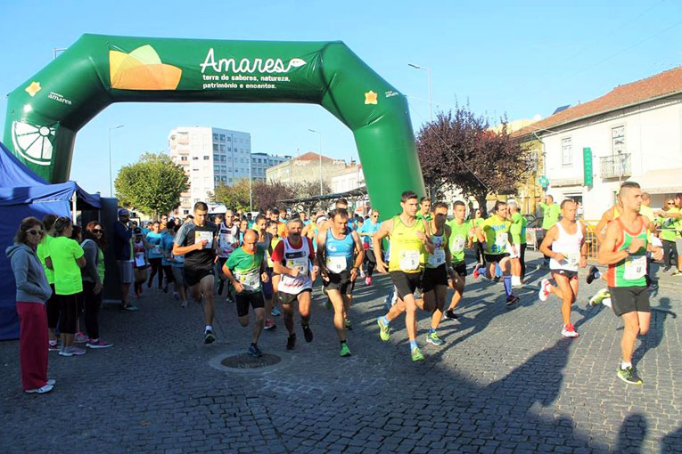 Mini Maratona
