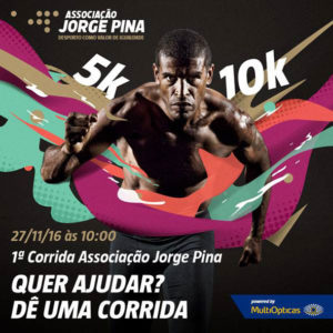 Jorge Pina