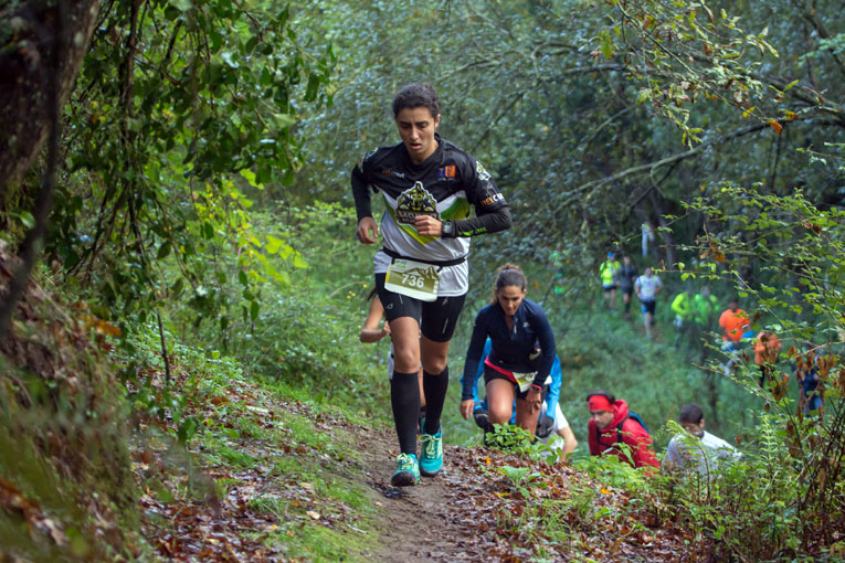 Trail Tongobriga