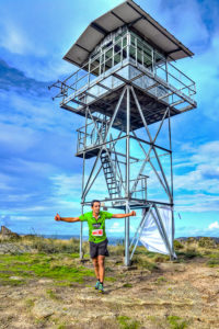 Trail Tongobriga