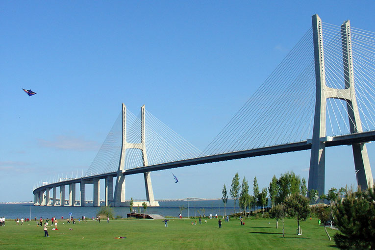 Vasco da Gama