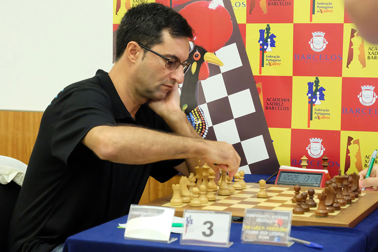 António Fernandes