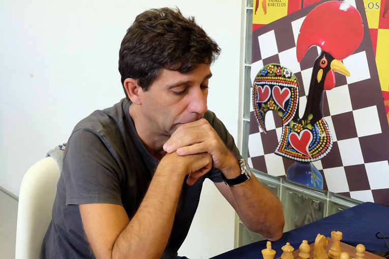 Xadrez