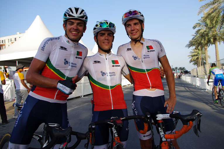 ciclismo