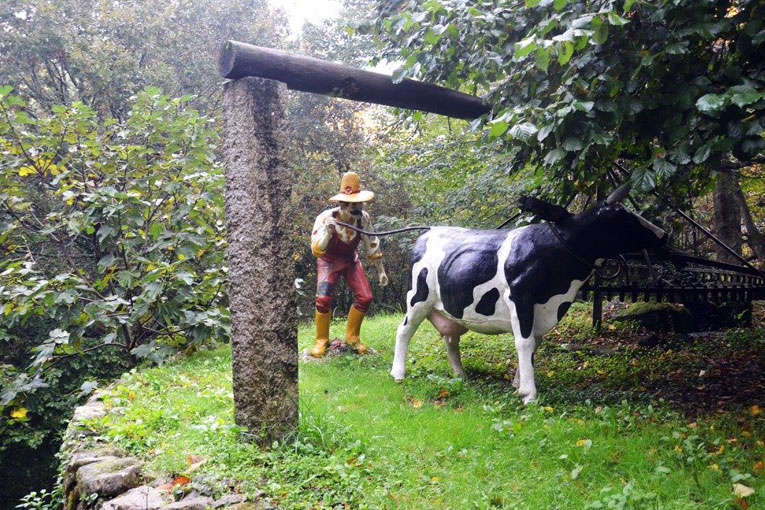 Parque biológico