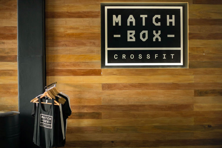 Matchbox