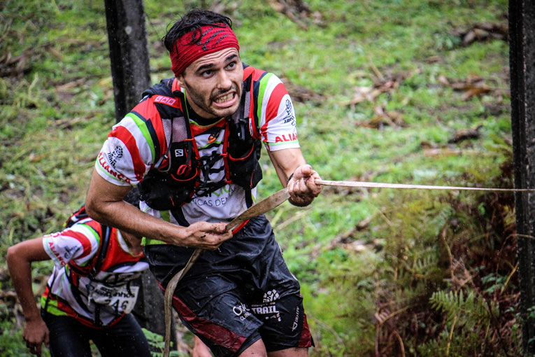 Trail dos Moinhos
