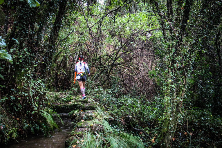 Trail dos Moinhos