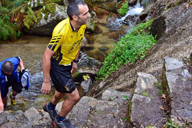 Trail dos Moinhos