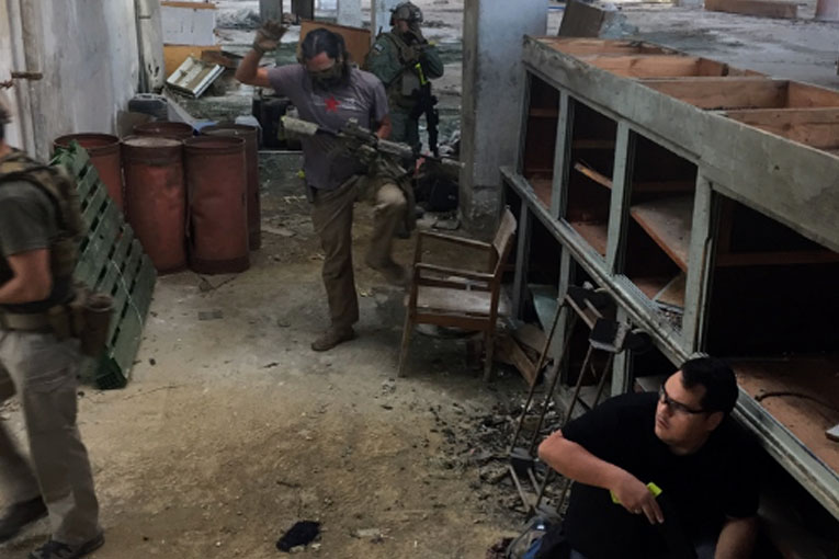 Monopólio Airsoft