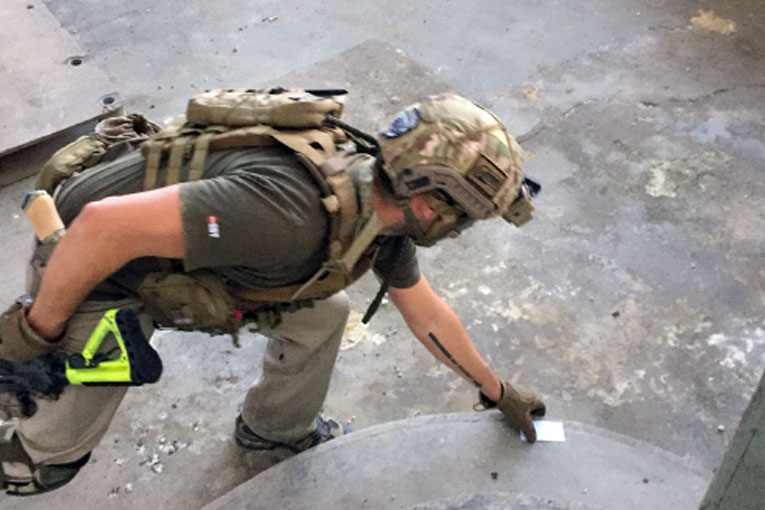 Monopólio Airsoft