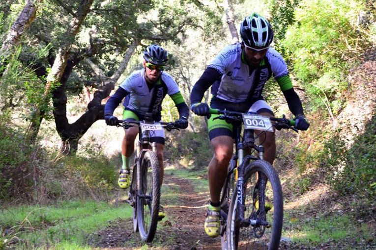 Odemira Bike Race