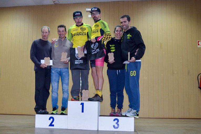 Odemira Bike Race
