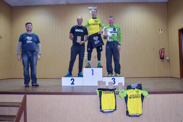 Odemira Bike Race