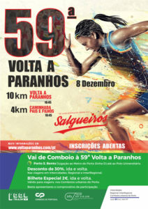 Paranhos