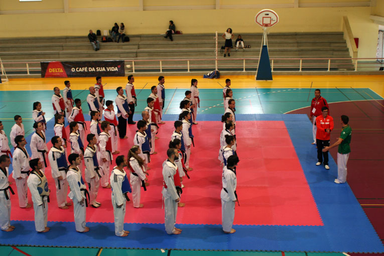 Taekwondo TCSAC