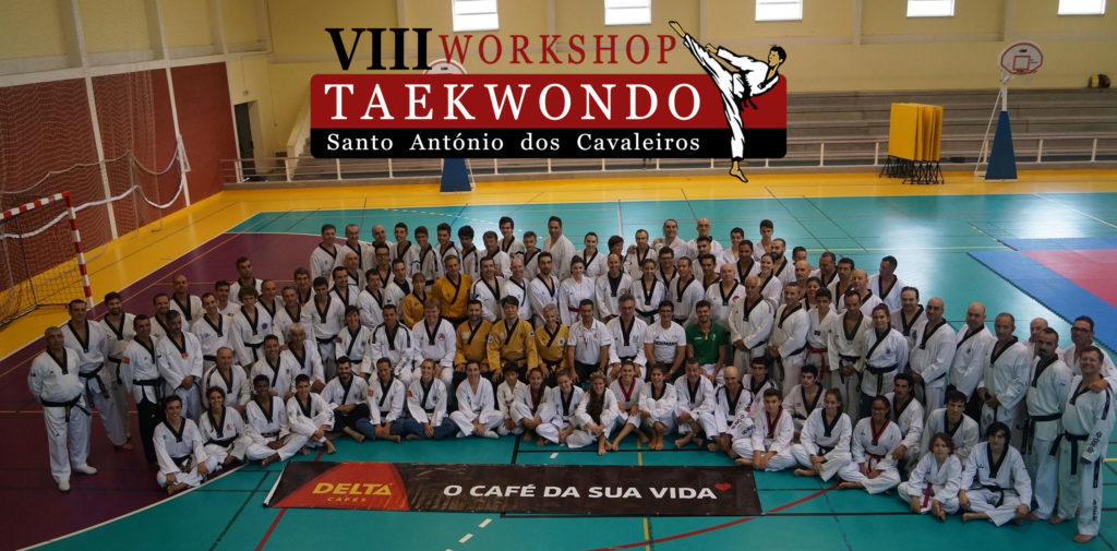 Taekwondo TCSAC