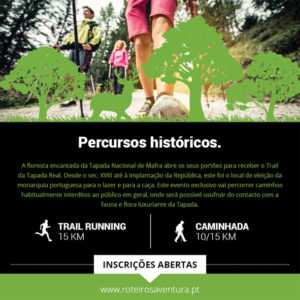 Tapada Real