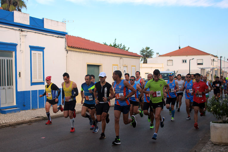 Trail Vitoriano