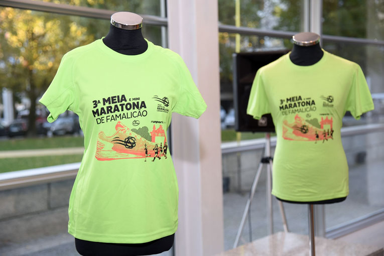 Meia Maratona de Famalicão