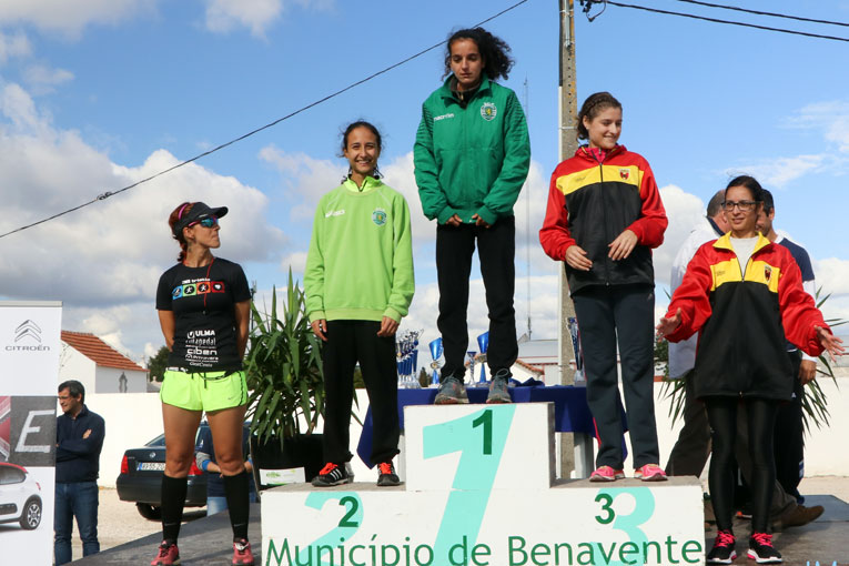 10km do Almansor