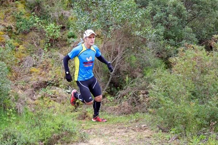 Trail de Almeirim