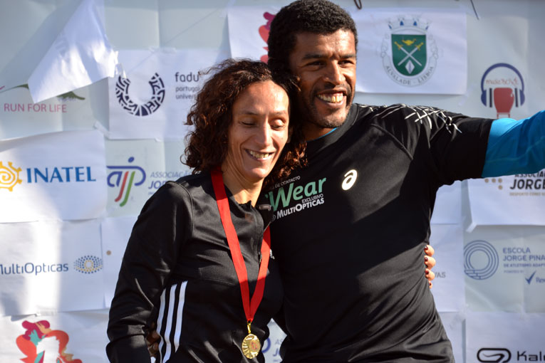 Corrida Associação Jorge Pina