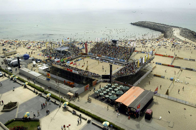 espinho Voleibol 2017