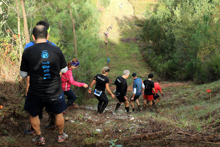 Trail das Lavadeiras 2016