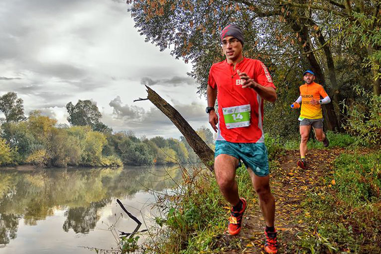 Trail das Lavadeiras 2016