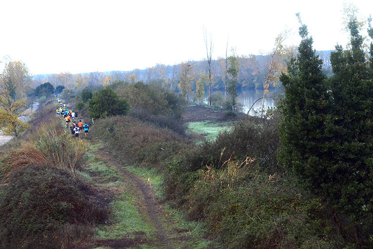 Trail das Lavadeiras 2016