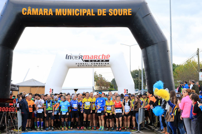 Trail das Lavadeiras 2016