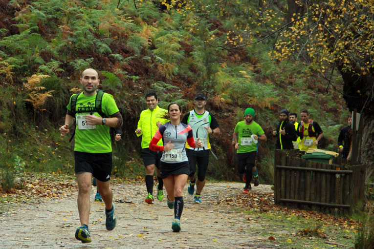 Trail da Tapada Real 2016