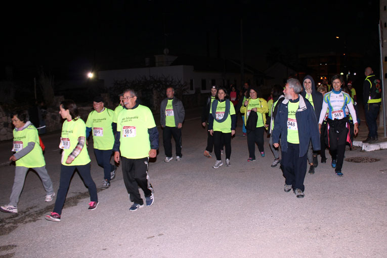 São Silvestre Sado 2016